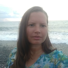 Анна , 17.03.1983, Екатеринбург