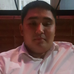 Расул Султанулы, Астана