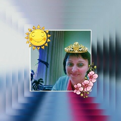 Марина Гладкевич, 20.04.1968, Южноукраинск