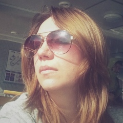 Светлана Бородина, 25.11.1979, Харьков