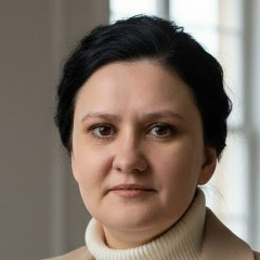 Венера Мугттинова, 20.12.1986, Тольятти