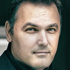 Максим Карпец, 07.11.1972, Санкт-Петербург