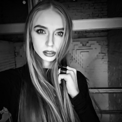 Masha Fatulaeva, 15.09, Москва