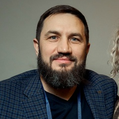 Сергей Кутепов, 03.04.1974, Санкт-Петербург