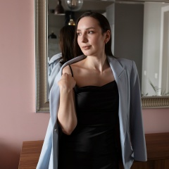 Алина Жукова, 01.03, Уфа