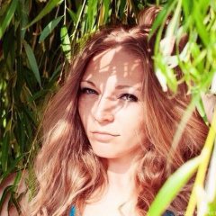 Маришка Горбач, 04.08.1987, Киев