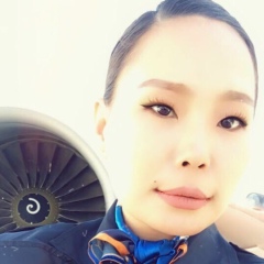 Сара Сарангэрэл, 02.09, Ulaanbaatar