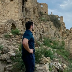 Камал Карачаев, 24.07.1993, Москва