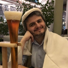 Игорь Иткин, 19.09.1981