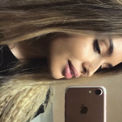 Диана Купеева, 25.02, London