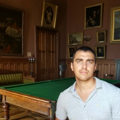 Николай Приходько, 18.07.1985, Краснодар