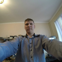 Евгений Захаров, 27.12.1983, Актау