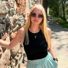 Екатерина Корольчук, 08.09.1995, Калининград