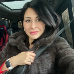 Марина Харитонова, 10.05.1991, Санкт-Петербург