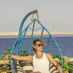 Диана Шестунова, 17.07.1998, Алматы