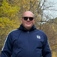 Владимир Майданевич, Симферополь