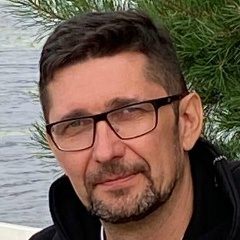 Павел Барильченко, Санкт-Петербург