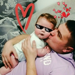 Макс B-F, 07.12.1988, Санкт-Петербург