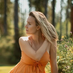 Дарья Троицкая, 17.12, Санкт-Петербург