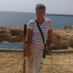 Михаил Фролов, 15.05.1984, Санкт-Петербург