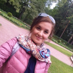 Диляра Минькина, 05.06.1972, Пермь