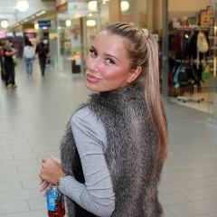 Дарья Уткина, 24.12