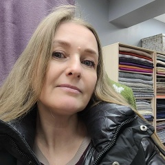 Катерина Ермолина, 03.01, Санкт-Петербург