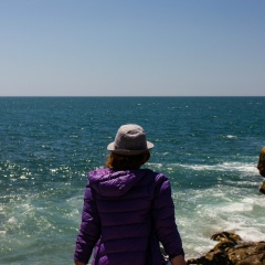 Екатерина Шкондина, 01.01, Москва