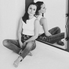 Лена Фролова, 22.04, Минск