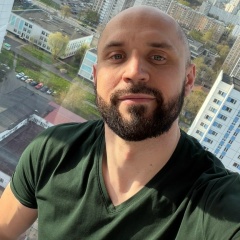 Nick Korolev, Los Angeles
