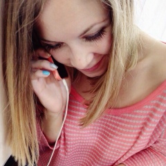 Люсі Чугуй, 28.01.1991, Черновцы