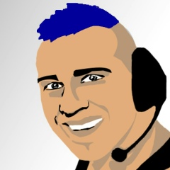 Игорь Знаменский, 08.04.1987, Москва