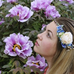 Elena Chygrynova, 29.04