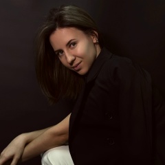 Екатерина Кравченко, 30.10, Оренбург