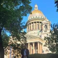 Сергей Капустин, 13.10, Красноармейск