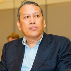 Hla-Maung Shwe, 29.02.1956, Yangon