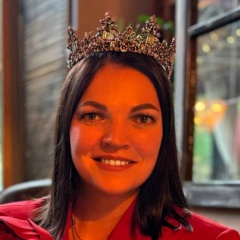 Anna Kunichkina, 17.09.1986, Санкт-Петербург