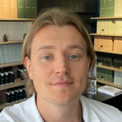 Lesha Tretyakov, 03.12, Москва