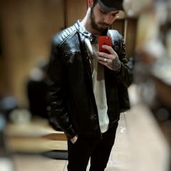 Adrean Ghimp, 07.12, Кишинев