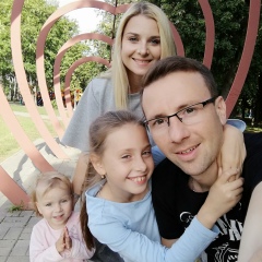 Андрей Валюжанич, 23.06.1984