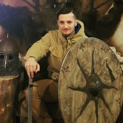 Сергей Тырин, 09.07.1990