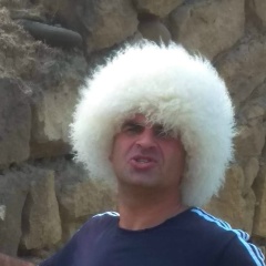 Арсик Керимов, 25.09, Санкт-Петербург