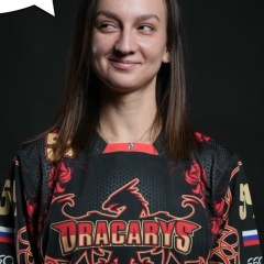 Елена Белкина, 10.11.1992, Москва