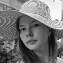 Евгения Ермакова, 03.02, Москва