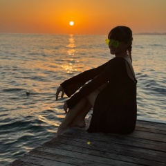 Евгения Рожкова, 04.03.1989, Санкт-Петербург