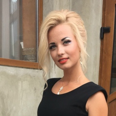 Инна Анатольевна, 25.09, Киев