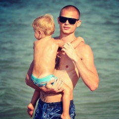 Роман Buchakchiyskiy, 24.11.1987, Бердянск