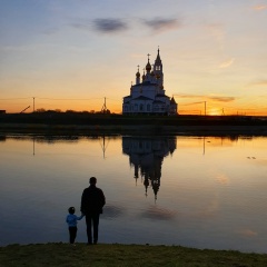 Иван Банников, 09.05, Екатеринбург