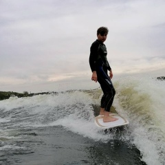 Дмитрий Алтухов, 25.12, Москва