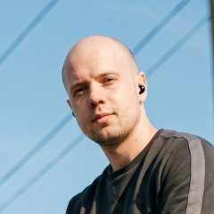 Иван Воробьёв, 18.07, Warszawa